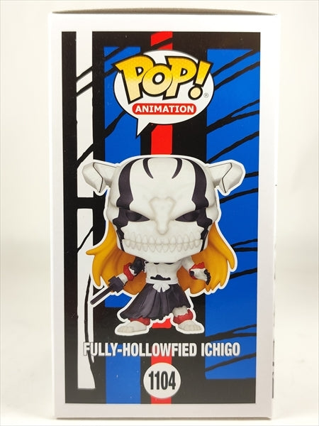 黒崎一護 完全虚化 CHASE蓄光版 [ブリーチ(BLEACH)] FUNKO(ファンコ