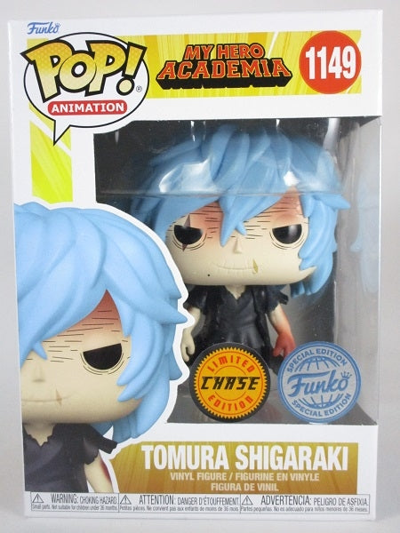 死柄木弔 [僕のヒーローアカデミア(MY HERO ACADEMIA)] FUNKO(ファンコ) POP! ANIMATION 1149