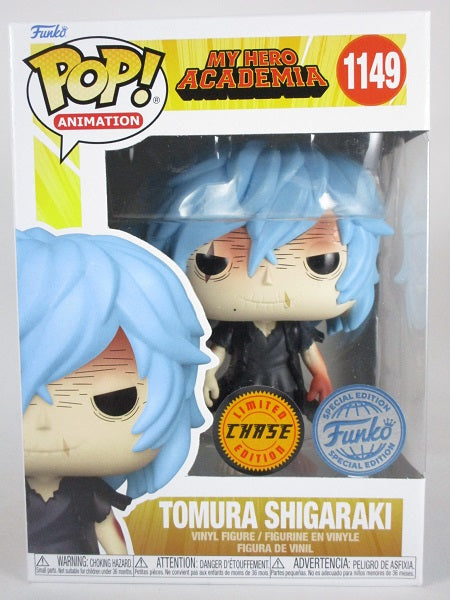 死柄木弔 CHASE [僕のヒーローアカデミア(MY HERO ACADEMIA)] FUNKO(ファンコ) POP! ANIMATION 1149