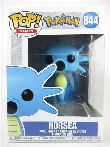 タッツー [ポケットモンスター] FUNKO(ファンコ) POP! GAMES 844