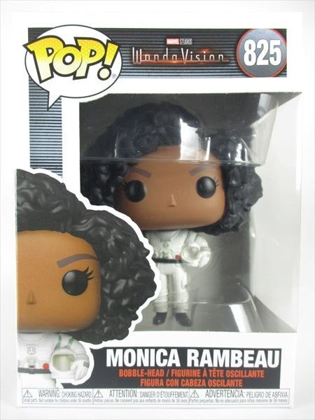 モニカ・ランボー [ワンダヴィジョン(Wanda Vision)] FUNKO(ファンコ) POP! 825