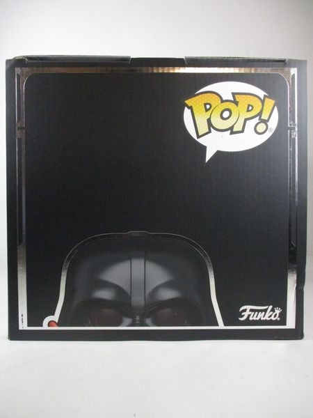 【ライト＆サウンド】 ダース・ベイダー 10インチ FUNKOショップ限定 [STARWARS(スターウォーズ)] FUNKO(ファンコ) POP! 574