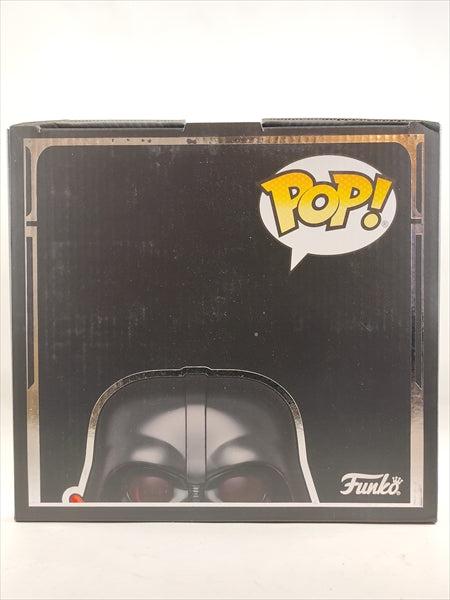 【ライト＆サウンド】 ダース・ベイダー 10インチ FUNKOショップ限定 [STARWARS(スターウォーズ)] FUNKO(ファンコ) POP! 574