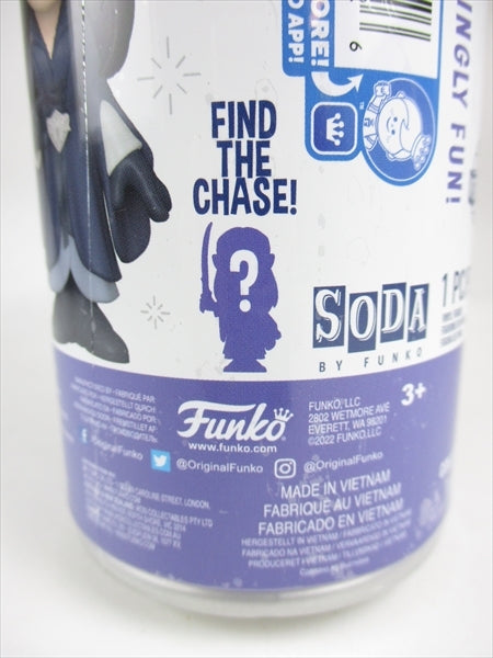 アルウェン ソーダ缶 [ロード・オブ・ザ・リング] FUNKO(ファンコ) SODA