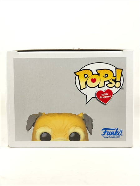アインシュタイン FUNKOショップ限定 [バックトゥーザフューチャー(BACK TO THE FUTURE)] FUNKO(ファンコ) POP! 1274