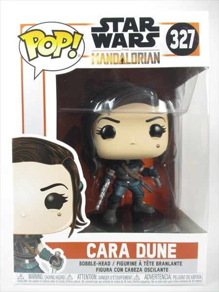 カラ・デューン [スターウォーズ/マンダロリアン] FUNKO(ファンコ) POP! 327
