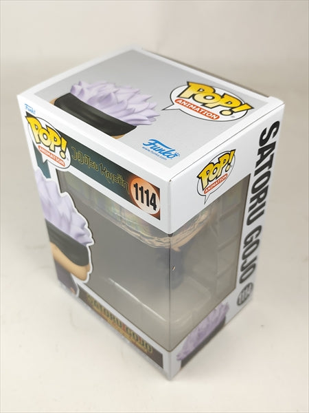 五条悟 [呪術廻戦(JuJuTsu Kaisen)] FUNKO(ファンコ) POP! ANIMATION 1114