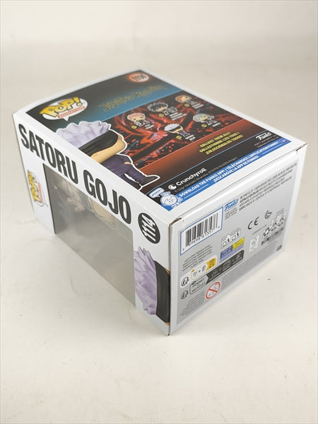 五条悟 [呪術廻戦(JuJuTsu Kaisen)] FUNKO(ファンコ) POP! ANIMATION 1114