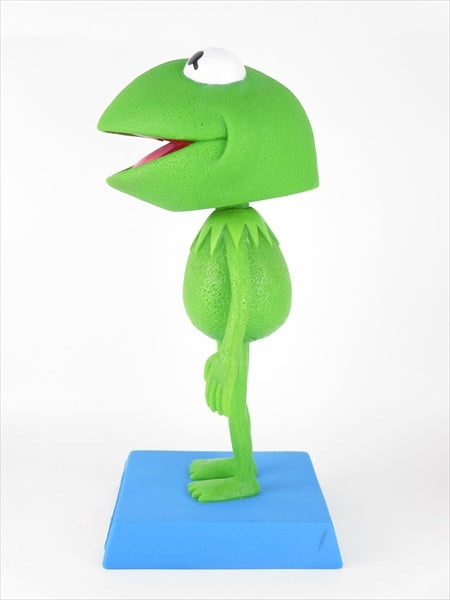 カーミット [THE MUPPETS(マペッツ)] FUNKO(ファンコ) Wacky Wobbler(ワッキーワブラー) ボブルヘッド