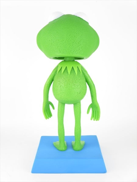 カーミット [THE MUPPETS(マペッツ)] FUNKO(ファンコ) Wacky Wobbler(ワッキーワブラー) ボブルヘッド