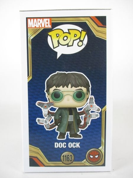 ドクター・オクトパス [スパイダーマン ノー・ウェイ・ホーム] FUNKO(ファンコ) POP! 1163