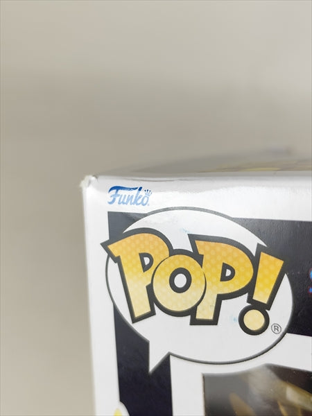 【箱傷】 エレクトロ [スパイダーマン ノー・ウェイ・ホーム] FUNKO(ファンコ) POP! 1164