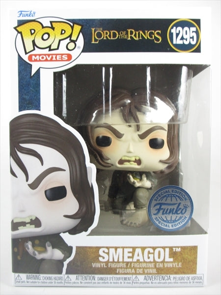 スメアゴル [ロード・オブ・ザ・リング] FUNKO(ファンコ) POP! MOVIES 1295