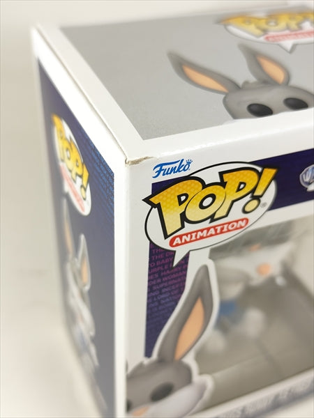 【箱傷】 バッグス・バニー asフレッド・ジョーンズ [Warner Bros. 100th Anniversary] FUNKO(ファンコ) POP! ANIMATION 1239