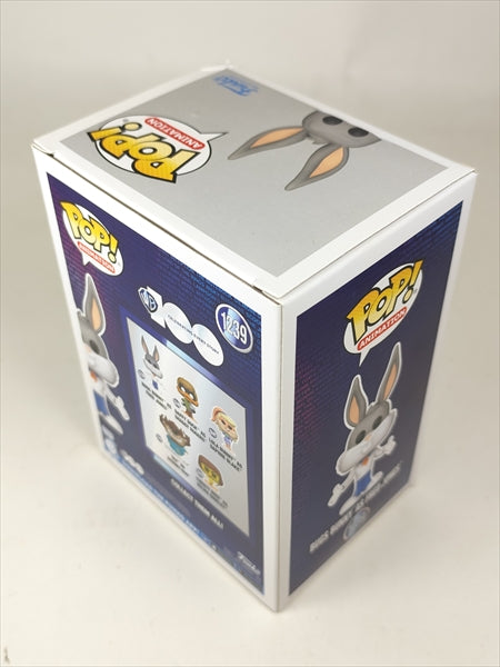 【箱傷】 バッグス・バニー asフレッド・ジョーンズ [Warner Bros. 100th Anniversary] FUNKO(ファンコ) POP! ANIMATION 1239