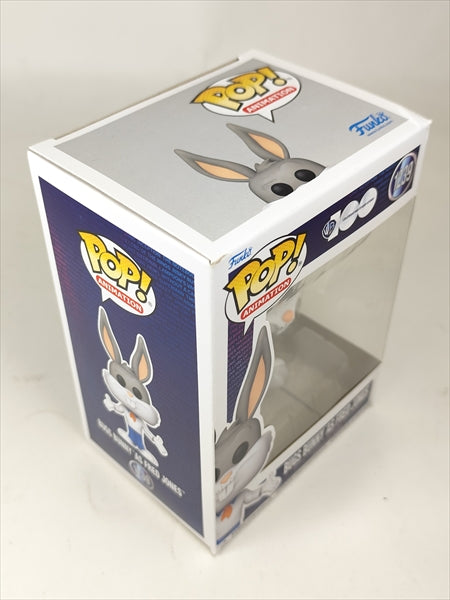 【箱傷】 バッグス・バニー asフレッド・ジョーンズ [Warner Bros. 100th Anniversary] FUNKO(ファンコ) POP! ANIMATION 1239