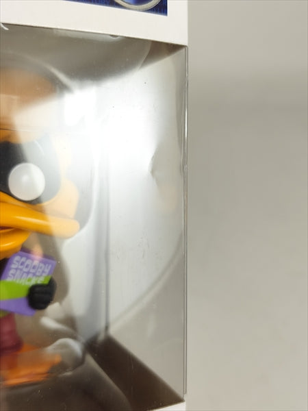 【箱傷】 ダフィー・ダック asシャギー・ロジャース [Warner Bros. 100th Anniversary] FUNKO(ファンコ) POP! ANIMATION 1240