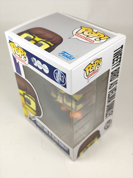 トゥイーティー asヴェルマ・ディンクレー [Warner Bros. 100th Anniversary] FUNKO(ファンコ) POP! ANIMATION 1243