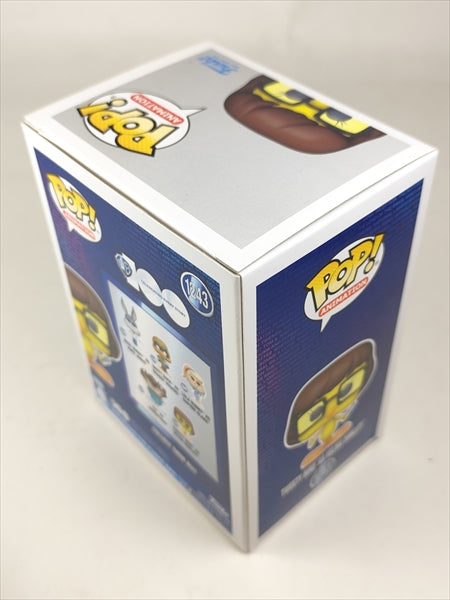 トゥイーティー asヴェルマ・ディンクレー [Warner Bros. 100th Anniversary] FUNKO(ファンコ) POP! ANIMATION 1243