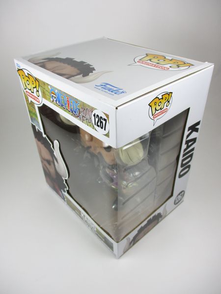 カイドウ ６インチ [ONE PIECE(ワンピース)] FUNKO(ファンコ) POP! ANIMATION 1267