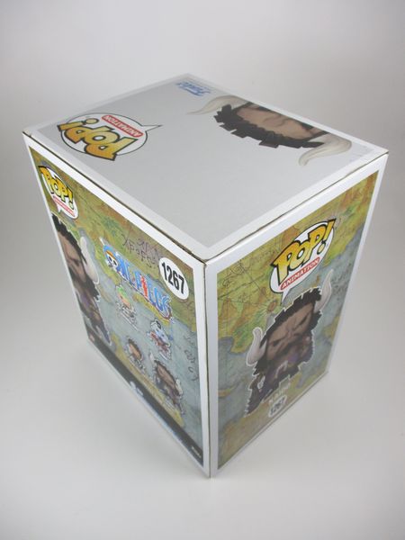 カイドウ ６インチ [ONE PIECE(ワンピース)] FUNKO(ファンコ) POP! ANIMATION 1267