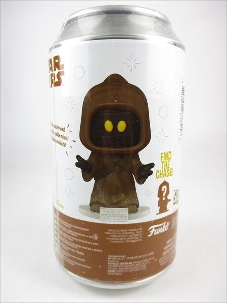 ジャワ ソーダ缶 [スターウォーズ] FUNKO(ファンコ) SODA