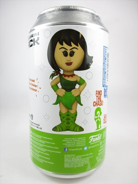 アシ ソーダ缶 [SAMURAI JACK] FUNKO(ファンコ) SODA