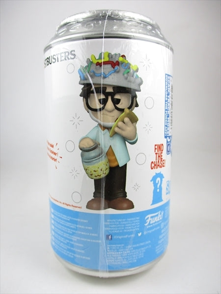 鍵の神ビンツ ソーダ缶 [ゴーストバスターズ] FUNKO(ファンコ) SODA