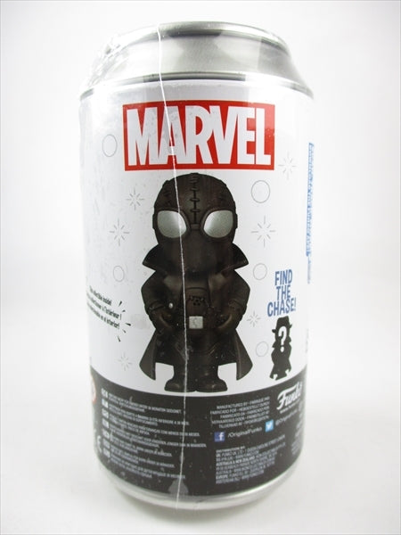 スパイダーマン ノワール ソーダ缶 [MARVEL] FUNKO(ファンコ) SODA