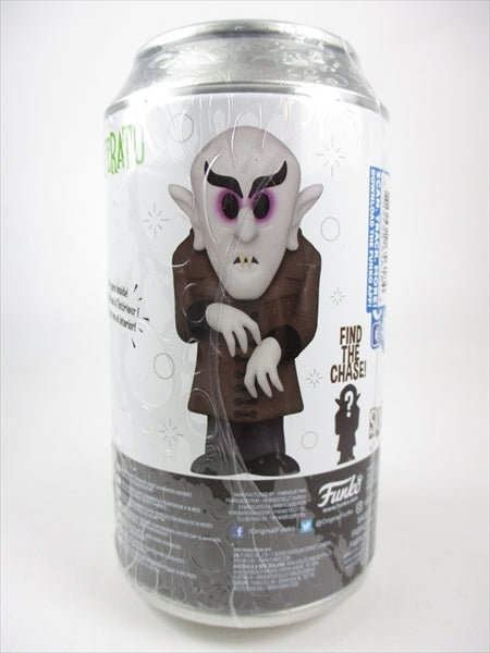 ノスフェラトゥ ソーダ缶 [NOSFERATU] FUNKO(ファンコ) SODA