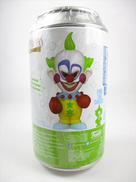 ショーティ ソーダ缶 [キラークラウン] FUNKO(ファンコ) SODA