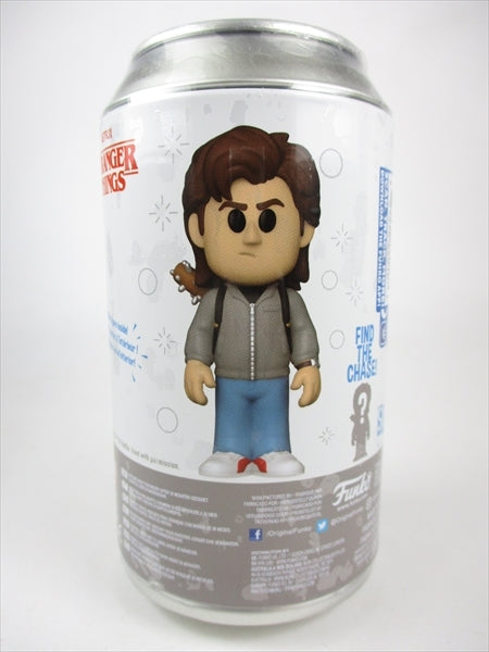 スティーブ・ハリントン ソーダ缶 [ストレンジャーシングス] FUNKO(ファンコ) SODA