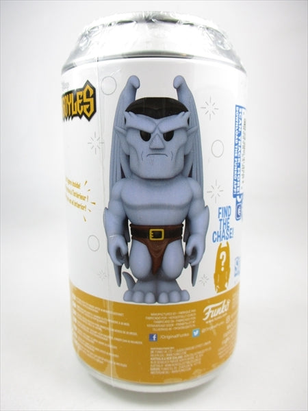 ゴリアテ ソーダ缶 [ガーゴイルズ(GARGOYLES)] FUNKO(ファンコ) SODA