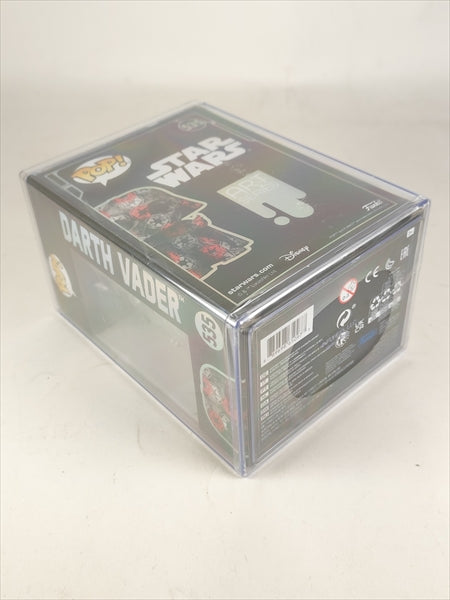 【箱傷】 ダース・ベイダー [スターウォーズ(STAR WARS)] FUNKO(ファンコ) POP! ART SERIES 535