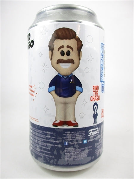 テッド・ラッソ ソーダ缶 [TED LASSO] FUNKO(ファンコ) SODA