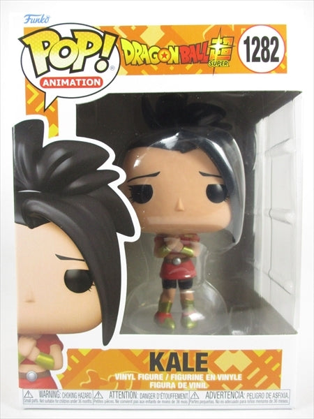 ケール [ドラゴンボール超] FUNKO(ファンコ) POP! ANIMATION 1282