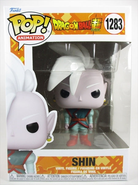 東の界王神 [ドラゴンボール超] FUNKO(ファンコ) POP! ANIMATION 1283