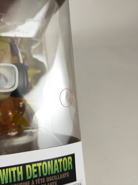 グルート [アイ・アム・グルート(I AM GROOT)] FUNKO(ファンコ) POP! 1195