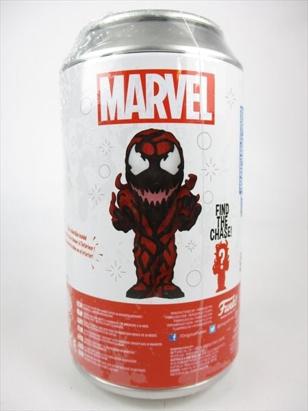 カーネイジ ソーダ缶 [MARVEL] FUNKO(ファンコ) SODA