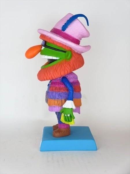 ティース [THE MUPPETS(マペッツ)] FUNKO(ファンコ) Wacky Wobbler(ワッキーワブラー) ボブルヘッド