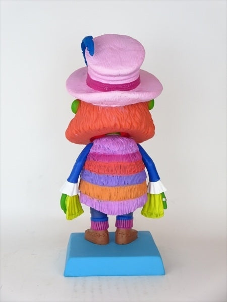 ティース [THE MUPPETS(マペッツ)] FUNKO(ファンコ) Wacky Wobbler(ワッキーワブラー) ボブルヘッド