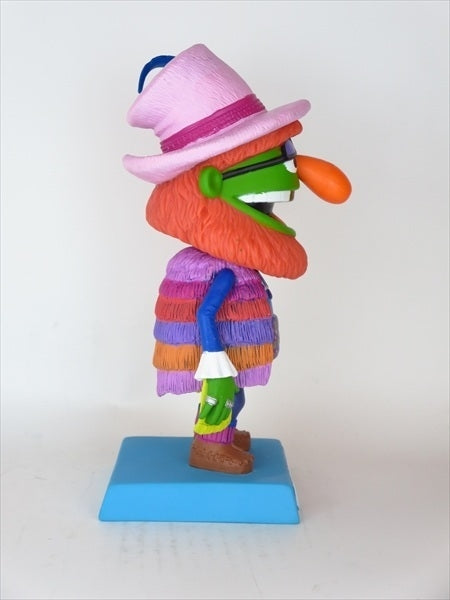 ティース [THE MUPPETS(マペッツ)] FUNKO(ファンコ) Wacky Wobbler(ワッキーワブラー) ボブルヘッド