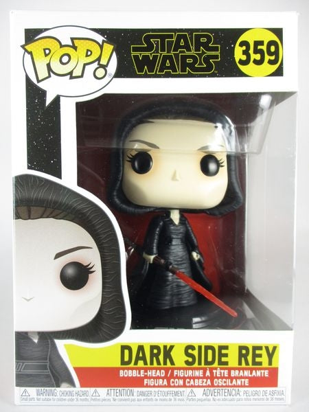 ダークサイド・レイ [STARWARS(スターウォーズ)] FUNKO(ファンコ) POP! 359