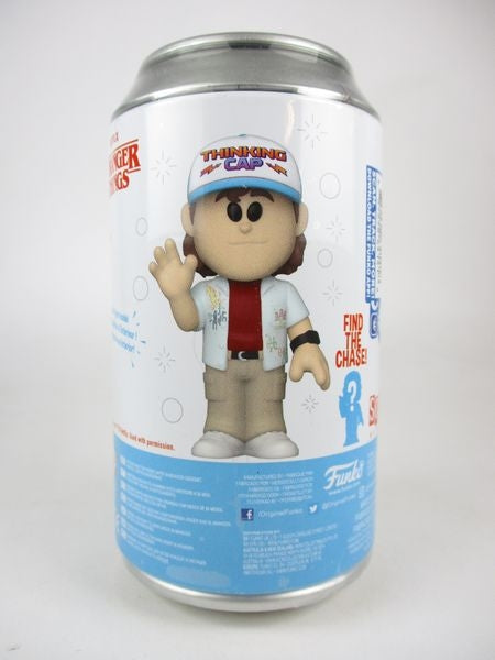ダスティン ソーダ缶 [ストレンジャーシングス] FUNKO(ファンコ) SODA