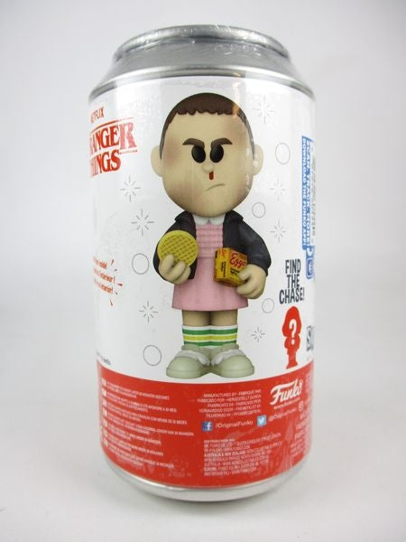 イレブン ソーダ缶 [ストレンジャーシングス] FUNKO(ファンコ) SODA