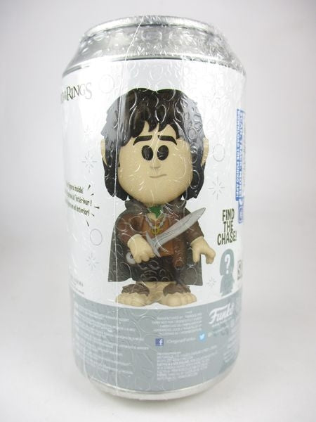 フロド・バギンス ソーダ缶 [ロード・オブ・ザ・リング] FUNKO(ファンコ) SODA