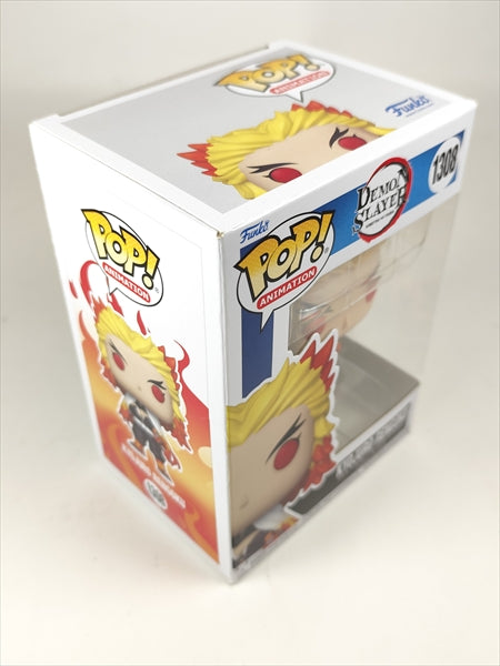 煉獄杏寿郎 [鬼滅の刃(DEMON SLAYER)] FUNKO(ファンコ) POP! ANIMATION 1308