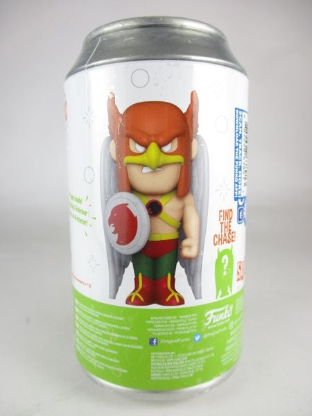ホークマン ソーダ缶 [DC] FUNKO(ファンコ) SODA