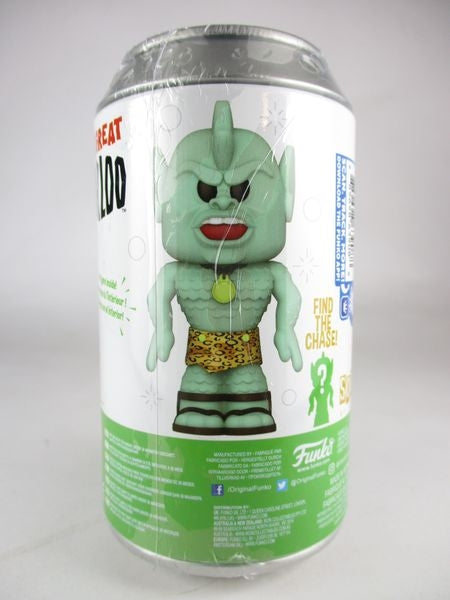 グレートガールー ソーダ缶 [THE GREAT GARLOO] FUNKO(ファンコ) SODA
