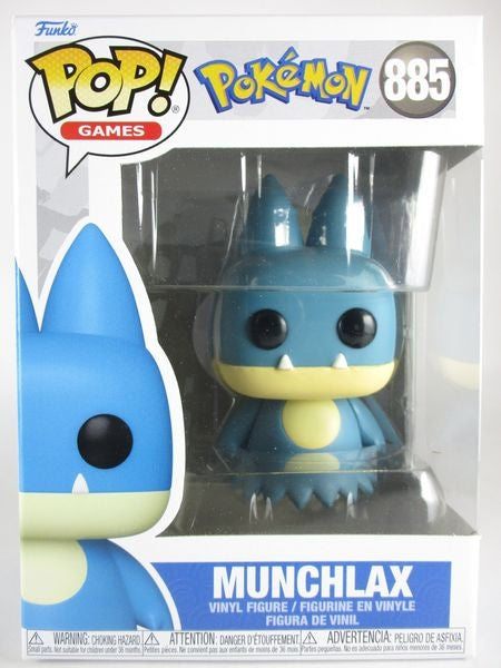 ゴンベ [ポケットモンスター] FUNKO(ファンコ) POP! GAMES 885